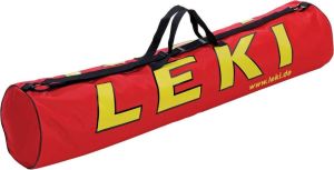 Leki Pokrowiec LE POK Trainer Red (360500006) 1