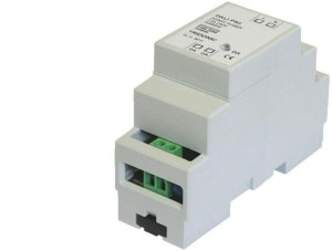 DALI PS2 zasilacz magistrali DALI System sterowania oświetleniem TRIDONIC 1