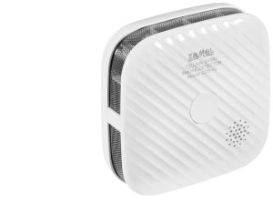 Czujnik dymu bateryjny Wi-Fi Tuya CDB-03 GAR10000079 1