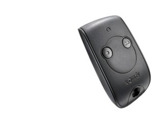 SOMFY KEYTIS NS 2 RTS 1841026C Pilot 2-kanałowy 1