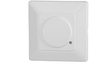 Czujnik ruchu mikrofalowy do puszki sensor led System HF: 5.8G Hz CW radar 360 stopni 6S-CRP4-MF 1