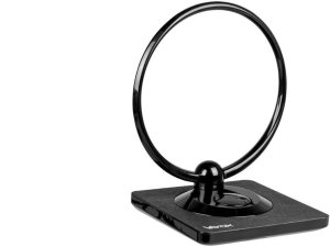 Antena pokojowa ze wzmacniaczem DVB-T/T2 VA0250 Vayox 1
