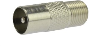 Redukcja F - wtyczka IEC 3230 /20szt./ 1