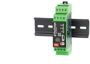 Bramka IoT Ethernet 2x RS232/RS485 Gateway 1