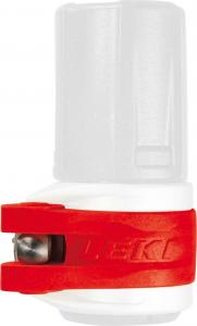 Leki Klamra Speed Lock 2 14/12mm czerwona 1