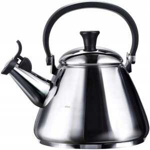 Le Creuset Kettle Kone 1 6L stainless steel 0630870085113 1