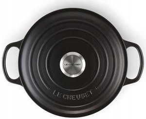 Le Creuset Kettle Kone 1 6L stainless steel 0630870085113 5