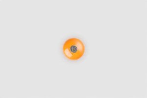 Le Creuset Pepper mill 21cm orange 0630870106153 1