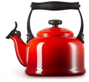 Le Creuset Kettle Traditional 2 1L red 0630870330008 1