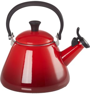 Le Creuset Kettle Kone 1 6L red 0630870330367 2