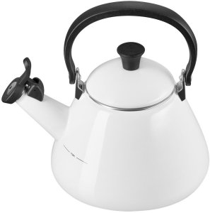 Le Creuset Kettle Kone 1 6L white 0630870333870 2