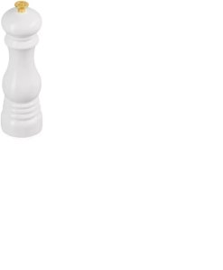 Le Creuset Sals mill 21cm white 0630870351270 1
