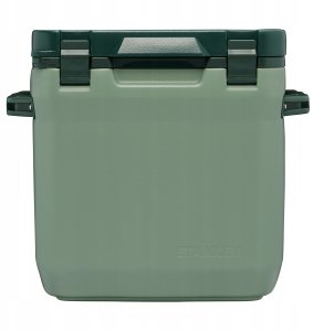 Cool box Adventure 28 3L green 1210001903449 1