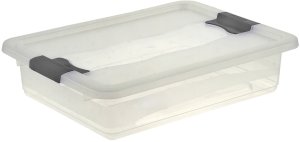 Box with vacuum Keeper 7L 39 5x29 5x9 5cm 285389 1
