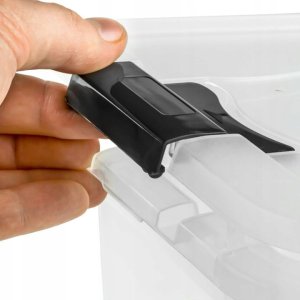 brightsign Box with vacuum Keeper 7L 39 5x29 5x9 5cm 285389 12