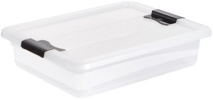 brightsign Box with vacuum Keeper 7L 39 5x29 5x9 5cm 285389 14