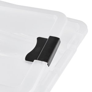 brightsign Box with vacuum Keeper 7L 39 5x29 5x9 5cm 285389 5