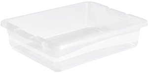 brightsign Box with vacuum Keeper 7L 39 5x29 5x9 5cm 285389 7