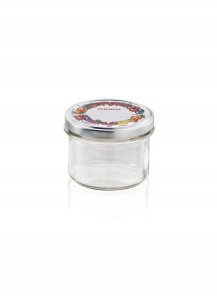 LEIFHEIT Jar lids 10 pcs. O8 2cm jar with approx. O7 5cm 4006501031778 5