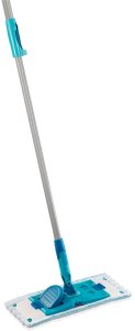 LEIFHEIT Grid brush with telescopic handle Combi M 33cm 4006501555120 1
