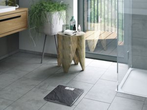 Electronic scales Style Sense Compact 300 Slate 1063881 12