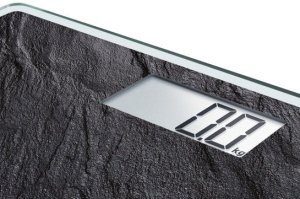 Electronic scales Style Sense Compact 300 Slate 1063881 5