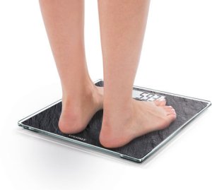 Electronic scales Style Sense Compact 300 Slate 1063881 10