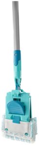 Mop Leifheit LEIFHEIT Floor brush PowerClean M 33cm 4006501555113 2