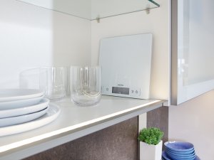 Soehnle Electronic kitchen scales Page Comfort 400 1061505 12