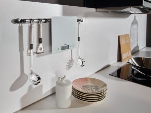 Soehnle Electronic kitchen scales Page Comfort 400 1061505 13