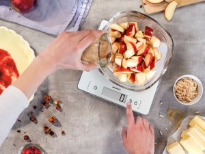 Soehnle Electronic kitchen scales Page Comfort 400 1061505 22