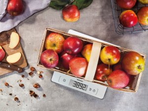 Soehnle Electronic kitchen scales Page Comfort 400 1061505 25