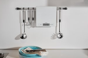 Soehnle Electronic kitchen scales Page Comfort 400 1061505 29