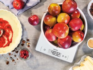 Soehnle Electronic kitchen scales Page Comfort 400 1061505 6