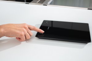 Waga kuchenna Soehnle Page Profi 100 12