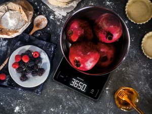 Waga kuchenna Soehnle Page Profi 100 7