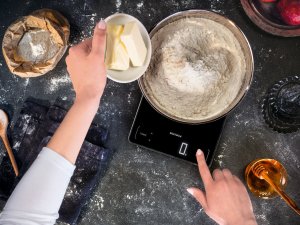 Waga kuchenna Soehnle Page Profi 100 8