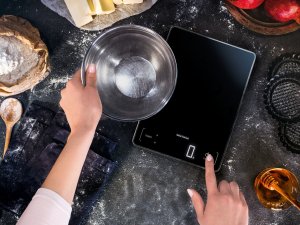 Waga kuchenna Soehnle Page Profi 100 10