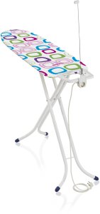 Leifheit Deska do prasowania Classic M Compact Plus (72580) 1