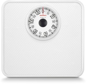 Personal scale Tempo White 4006501610980 1