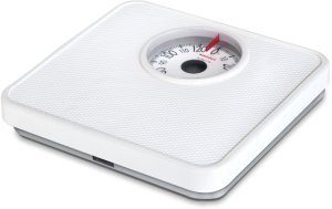 Personal scale Tempo White 4006501610980 2