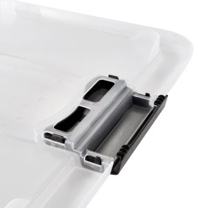 LA-KA-PE Box with vacuum Keeper 12L 39 5x29 5x17 5cm 285390 4