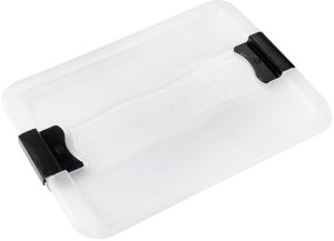 LA-KA-PE Box with vacuum Keeper 12L 39 5x29 5x17 5cm 285390 5