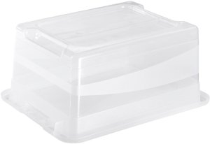 LA-KA-PE Box with vacuum Keeper 12L 39 5x29 5x17 5cm 285390 7