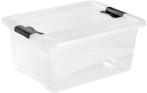 LA-KA-PE Box with vacuum Keeper 12L 39 5x29 5x17 5cm 285390 8