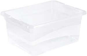 LA-KA-PE Box with vacuum Keeper 12L 39 5x29 5x17 5cm 285390 9