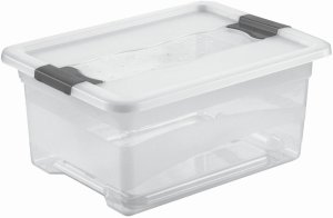 LA-KA-PE Box with vacuum Keeper 12L 39 5x29 5x17 5cm 285390 10