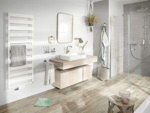 Electronic scales Style Sense Compact 300 Concrete 4006501638823 14