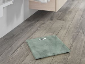 Electronic scales Style Sense Compact 300 Concrete 4006501638823 15