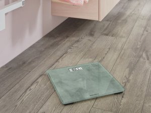 Electronic scales Style Sense Compact 300 Concrete 4006501638823 16